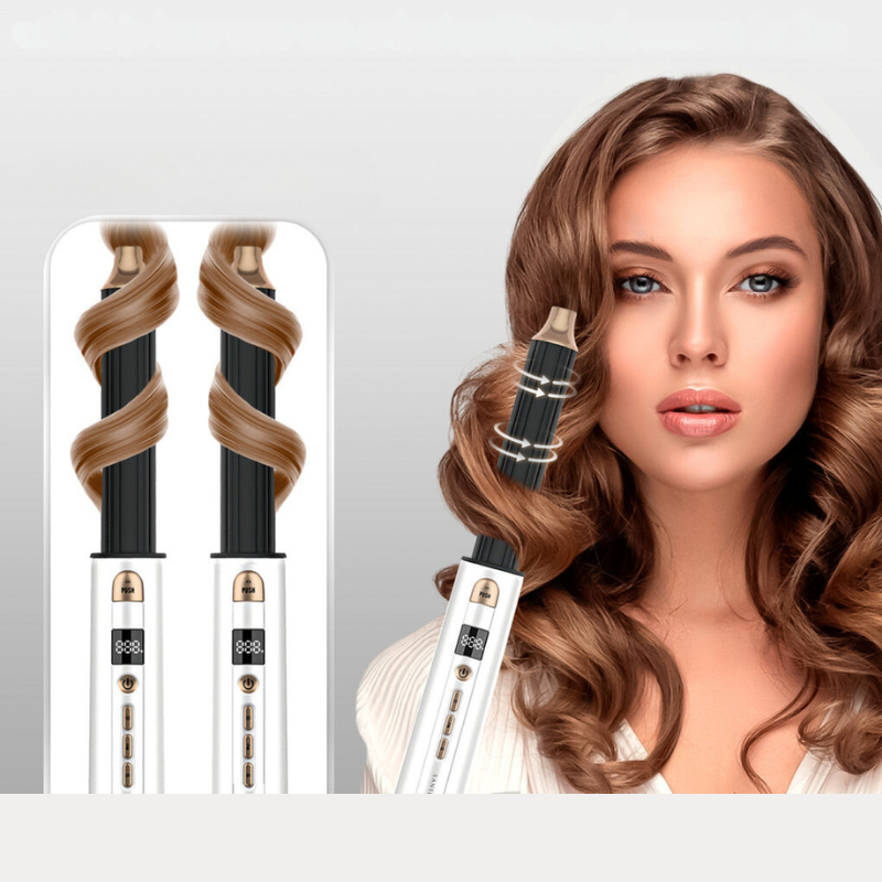 Airstyler Pro-8-in-1-Styling-Werkzeug für perfektes Haar 1
