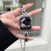 Alexia -Straße | Anschauen Bandkette 2