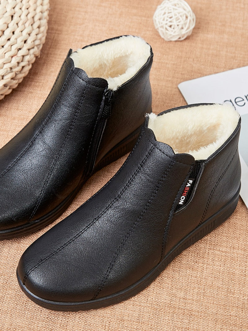 AnnemiekeBoots I Stiefel für Damen 3