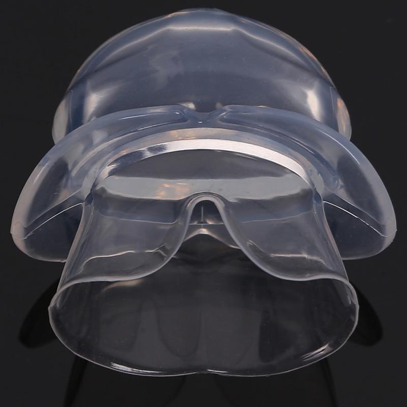 Apnoe -Zungenstabilisierungsvorrichtung 0