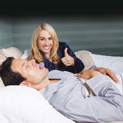 Apnoe -Zungenstabilisierungsvorrichtung 1