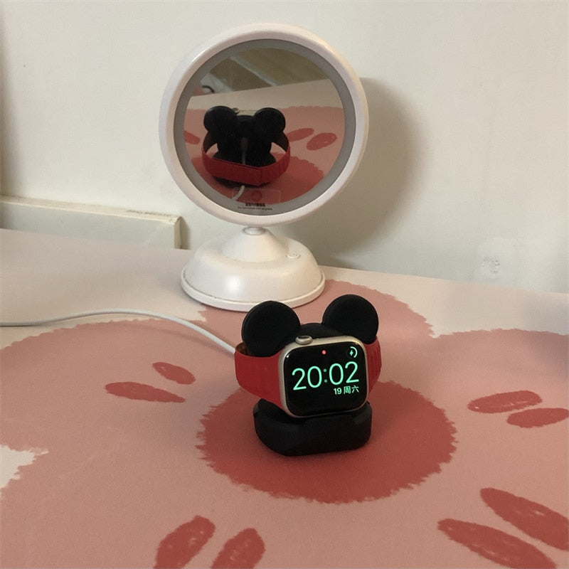 Apple Watch Ladegerät | Mit einzigartigem Design 3