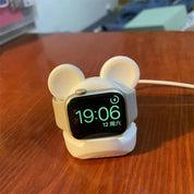 Apple Watch Ladegerät | Mit einzigartigem Design 5