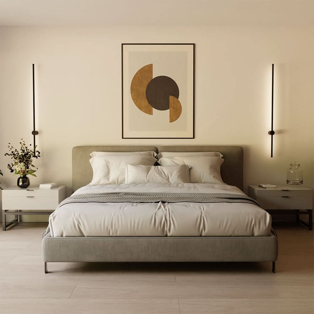 Arcline Wandleuchte 8