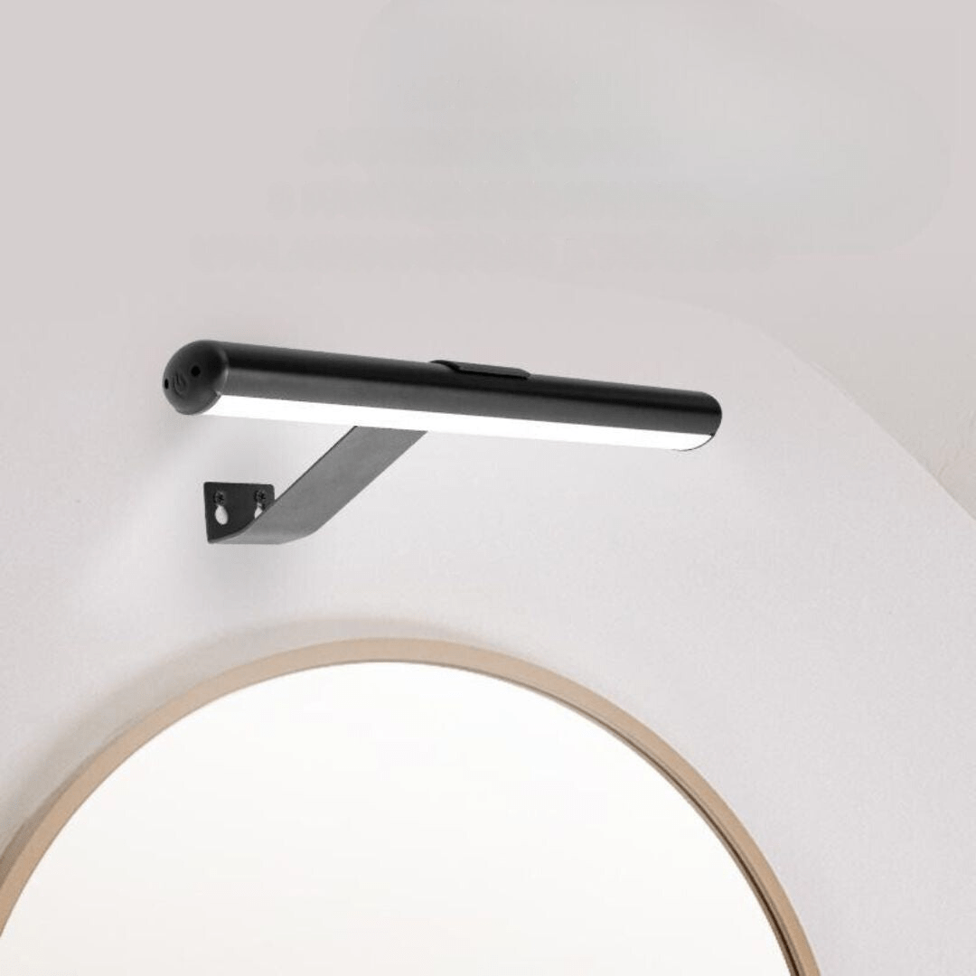 Artus - Moderne Kunst Wandleuchte 0