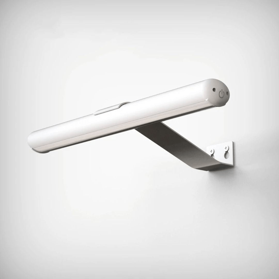 Artus - Moderne Kunst Wandleuchte 3