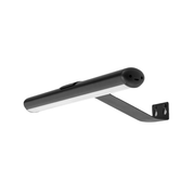 Artus - Moderne Kunst Wandleuchte 5