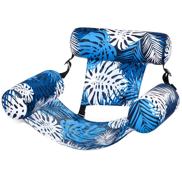 Aufblasbare Poolschwimmer - Pool- und Strandspielzeug 0