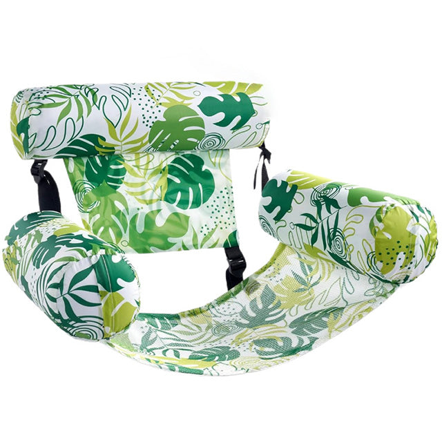 Aufblasbare Poolschwimmer - Pool- und Strandspielzeug 10