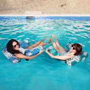 Aufblasbare Poolschwimmer - Pool- und Strandspielzeug 6