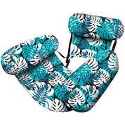 Aufblasbare Poolschwimmer - Pool- und Strandspielzeug 8