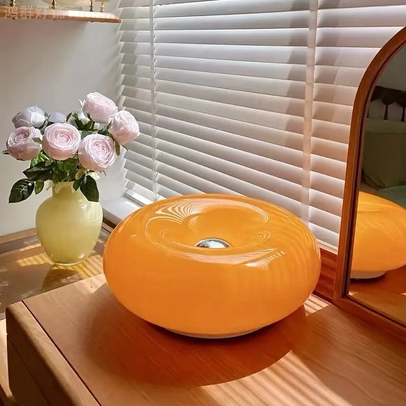 Auréole Tischleuchte 7