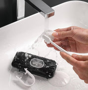 Automatischer Zahnpastaspender zur Wandmontage 5