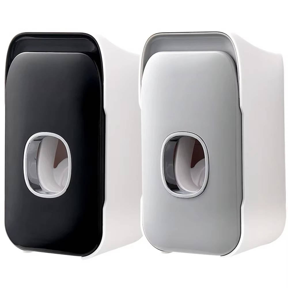 Automatischer Zahnpastaspender zur Wandmontage 7