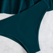 Avani - Eleganter Faltenbadeanzug für Damen mit perfekter Passform 3