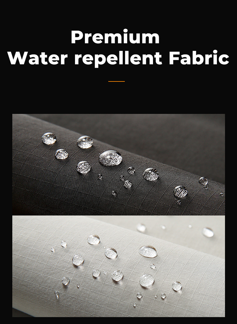 BANGE 2025 Ultraleichte, wasserdichte Sling Bag für Urban Explorers 6