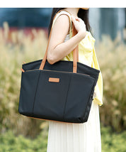 BANGE All-in-One Pendler Reise Leichte Tragetasche 14 Zoll Laptop 6