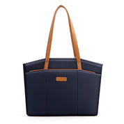 BANGE All-in-One Pendler Reise Leichte Tragetasche 14 Zoll Laptop 9