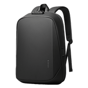 BANGE Anti-Diebstahl-Hartschalen-Rucksack mit TSA-Schloss und USB-Anschluss 0