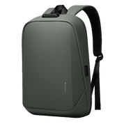 BANGE Anti-Diebstahl-Hartschalen-Rucksack mit TSA-Schloss und USB-Anschluss 10