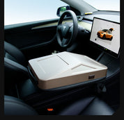 BANGE Erweiterbarer Anti-Diebstahl-Hartschalen-Rucksack mit USB-Anschluss und Organizer 5