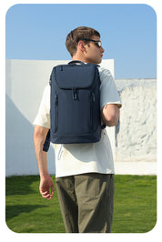 BANGE Heißer Verkauf Neue Ankunft Weichen Leichten Wasserdichten Männer Casual 3