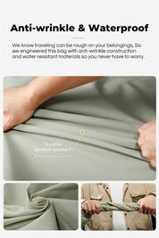 BANGE Heißer Verkauf Neue Ankunft Weichen Leichten Wasserdichten Männer Casual 6