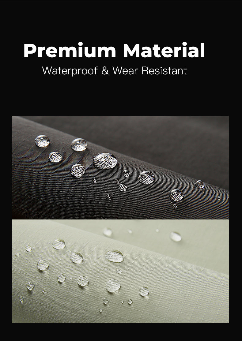 BANGE Heißer Verkauf Neue Ankunft Weichen Leichten Wasserdichten Männer Casual 7