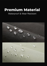 BANGE Heißer Verkauf Neue Ankunft Weichen Leichten Wasserdichten Männer Casual 7