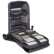 BANGE Neuankömmling Anti-Diebstahl-Rucksack passend für 15,6 Zoll Laptoptasche für Männer 1