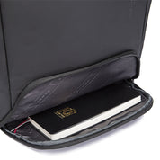 BANGE Neuankömmling Anti-Diebstahl-Rucksack passend für 15,6 Zoll Laptoptasche für Männer 4