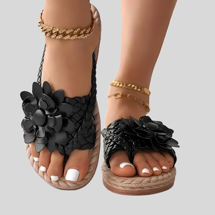 Emmie | Stilvolle Sandalen für Mühelose Sommerlaune