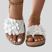 Emmie | Stilvolle Sandalen für Mühelose Sommerlaune