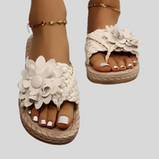 Emmie | Stilvolle Sandalen für Mühelose Sommerlaune