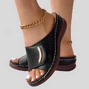 Lana | Bequeme Sandalen für Jeden Tag