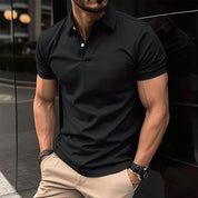 MILAN | Herren-Poloshirt