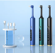 Smilepro-5-in-1-Wireless-Zähnepolizierer & Tartarentferner