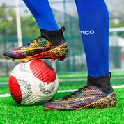 Ballschuhe Lanka Staus 5