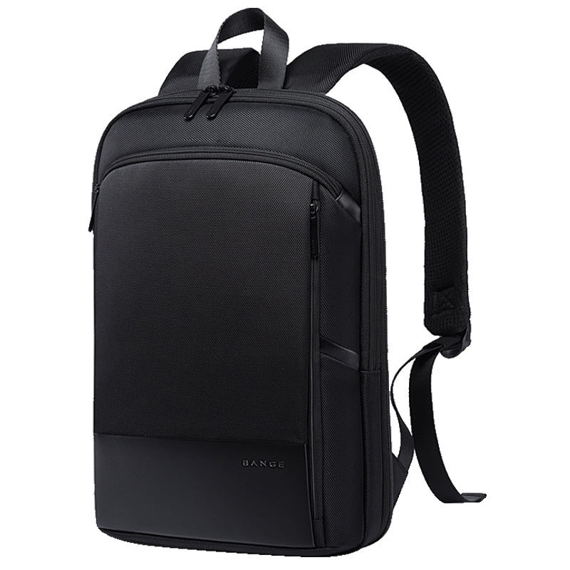 Bange Laptop-Rucksack 15 Zoll Super Slim Extension Herren Anti-Diebstahl-Rucksack 0