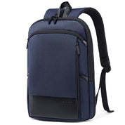 Bange Laptop-Rucksack 15 Zoll Super Slim Extension Herren Anti-Diebstahl-Rucksack 3