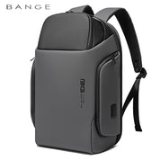 Bange Neu eingetroffen passend für 15,6 Zoll Laptop-Rucksack Wasserdichter Business-Rucksack 5