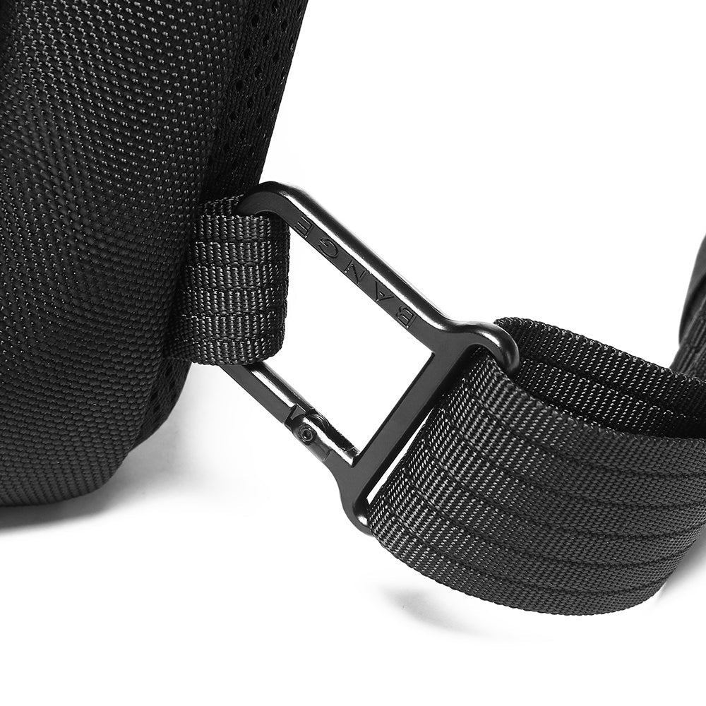 Bange Neue Anti-Diebstahl-Schultertasche für Männer 6