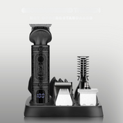 Bartmeister-6-in-1-Trimmer mit Speicherstand 2