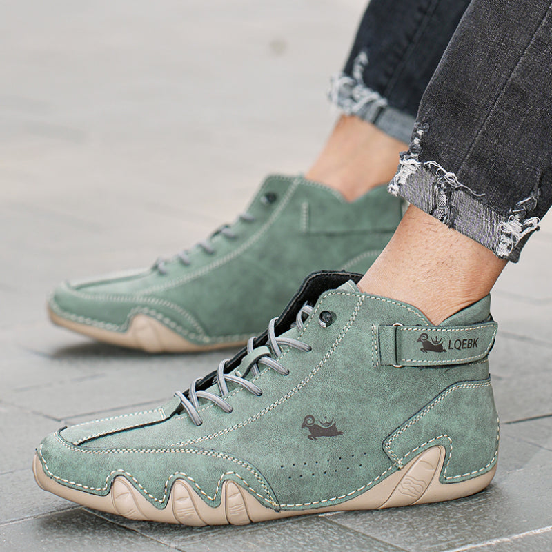 ALEXIS | Unisex Ultra-bequemer rutschfester Schuh