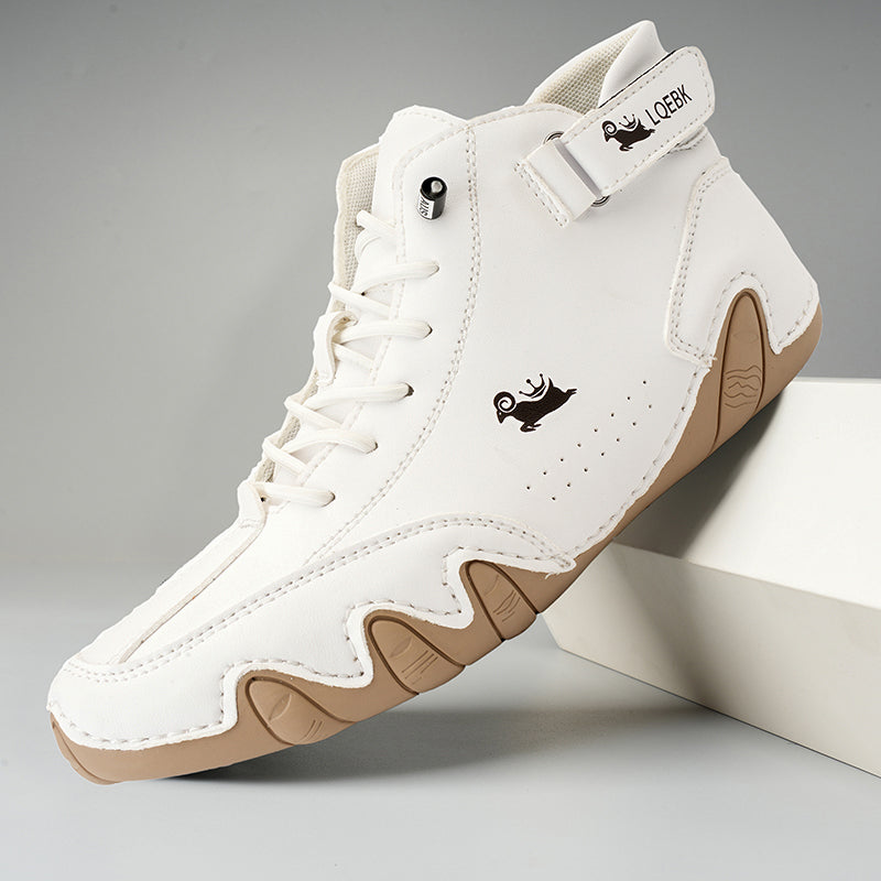 ALEXIS | Unisex Ultra-bequemer rutschfester Schuh