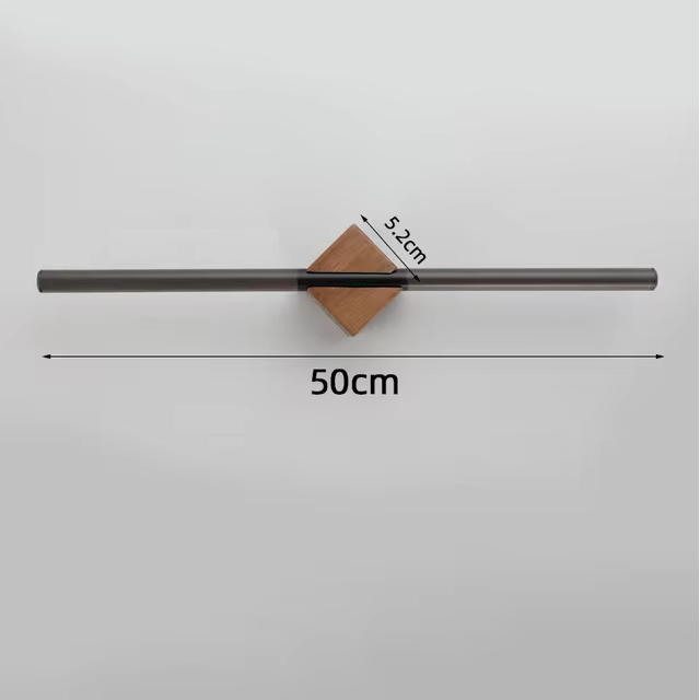  Handtuchhalter Messing - Enge und minimalistisches Design für Badezimmerorganisation-6