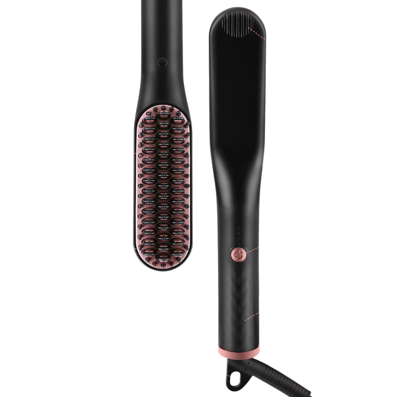 Beardase - schnelles Glättenkamm 5