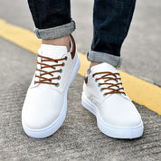 DENNIS | Herren Sneakers Casual Chic