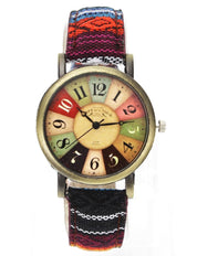 Benny Watch | Retro Uhr 5