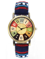 Benny Watch | Retro Uhr 8